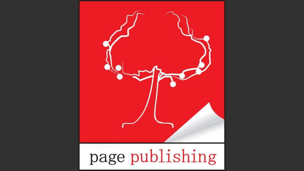Author Web Page